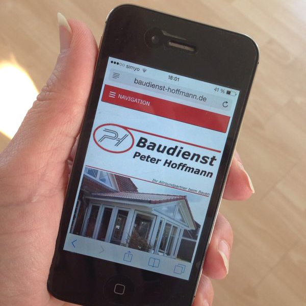 Baudienst Hoffmann Silberstedt